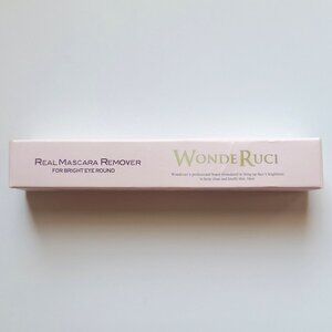 *3 for $30* Korean - Real Mascara Remover - WondeRuci